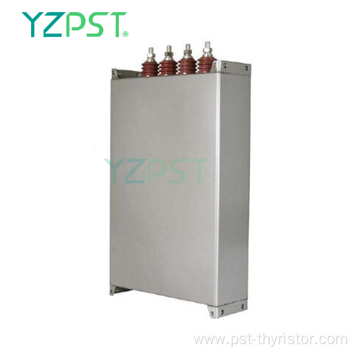 4000VDC DC-Link capacitor customized
